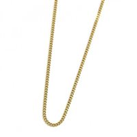 Collana Marlù Donna Basi in Acciaio 2CA0030G - 2CA0030G